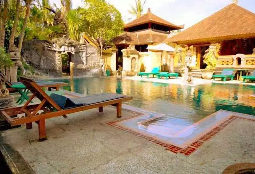 Fotos del hotel Stana Puri Gopa:  9