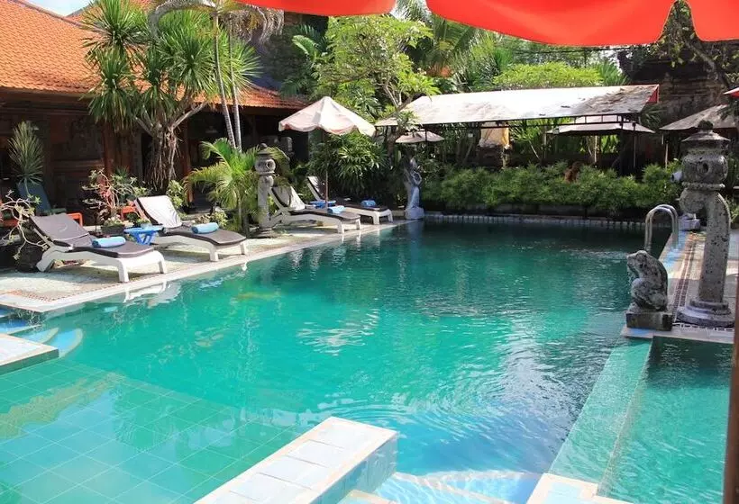 Fotos del hotel Stana Puri Gopa:  13