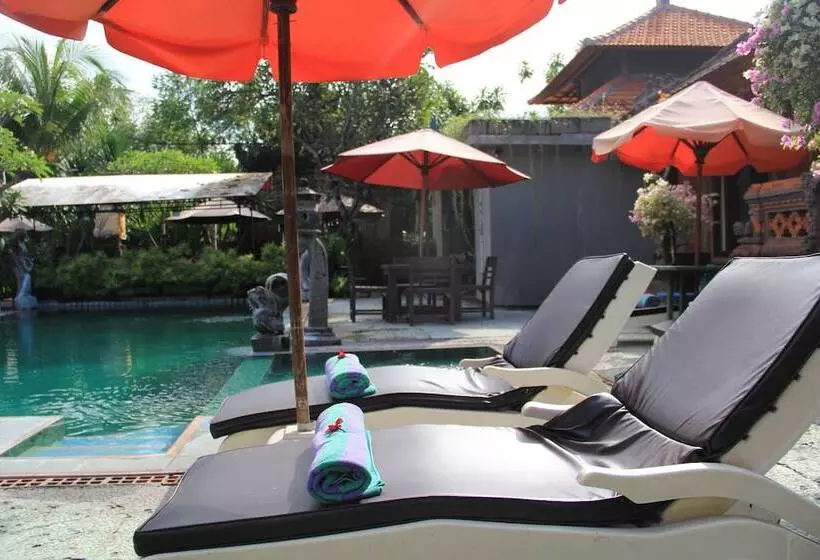 Fotos del hotel Stana Puri Gopa:  17