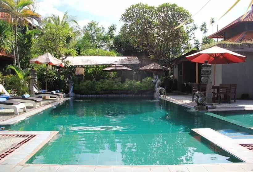 Fotos del hotel Stana Puri Gopa:  2