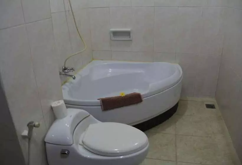 Fotos del hotel Stana Puri Gopa:  20