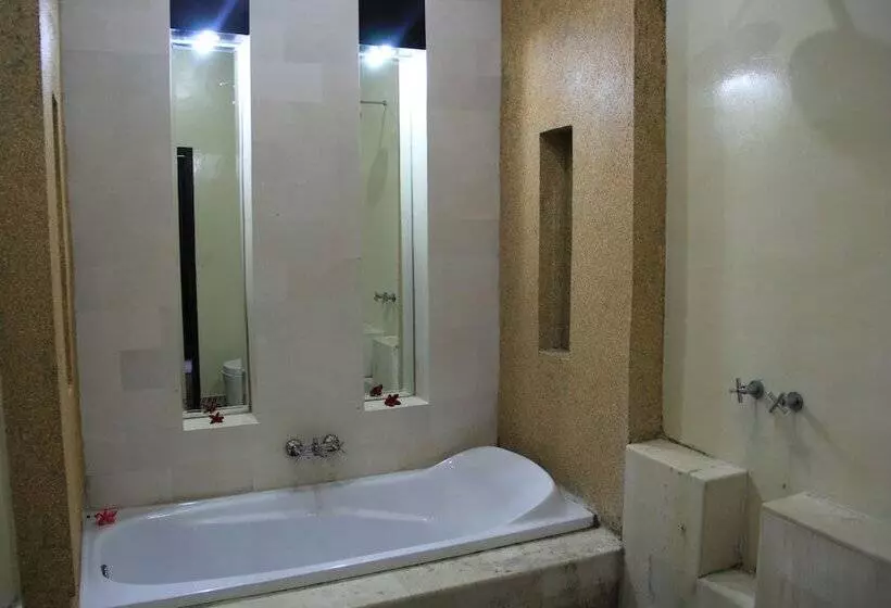 Fotos del hotel Stana Puri Gopa:  12