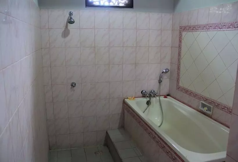 Fotos del hotel Stana Puri Gopa:  6