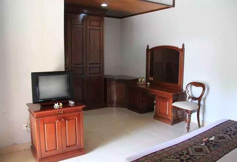 Fotos del hotel Stana Puri Gopa:  3