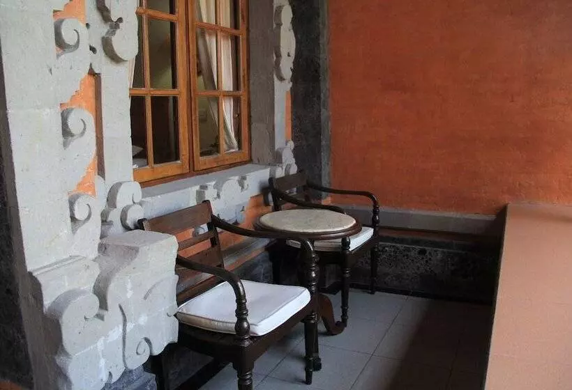 Fotos del hotel Stana Puri Gopa:  11