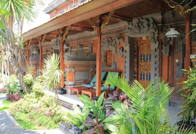 Fotos del hotel Stana Puri Gopa:  25