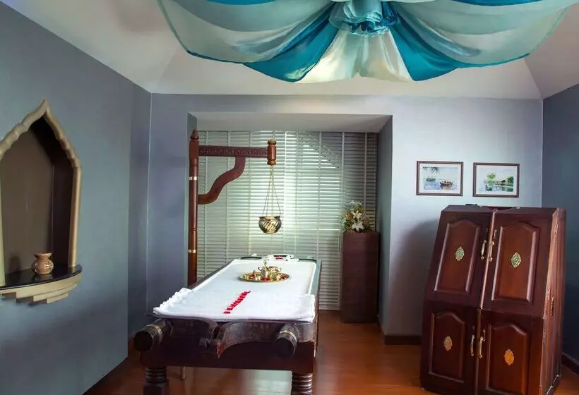 Fotos del hotel Radisson Blu Kochi:  24