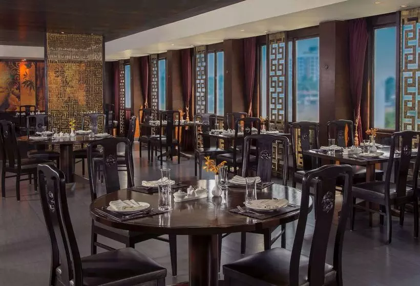 Fotos del hotel Radisson Blu Kochi:  11