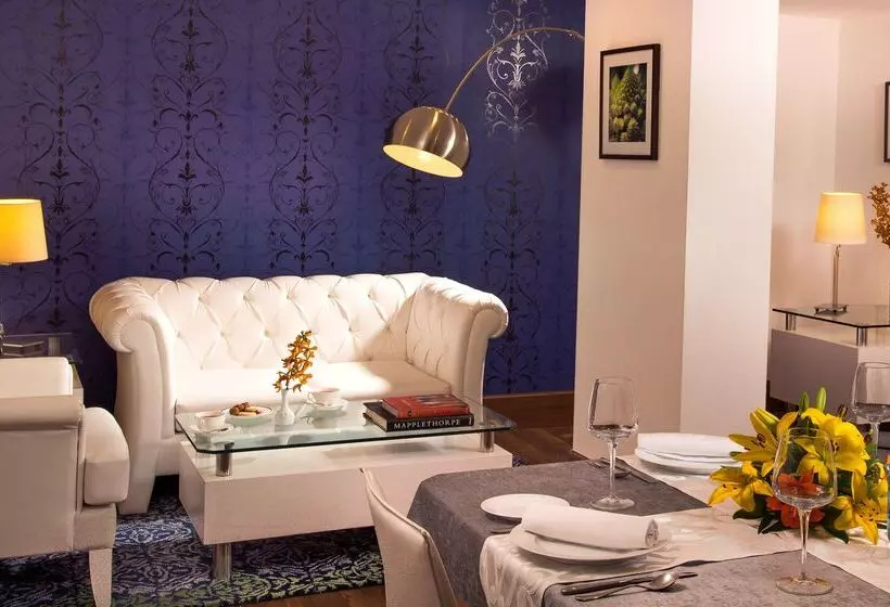 Fotos del hotel Radisson Blu Kochi:  25