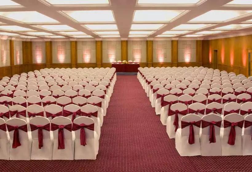 Fotos del hotel Radisson Blu Kochi:  20