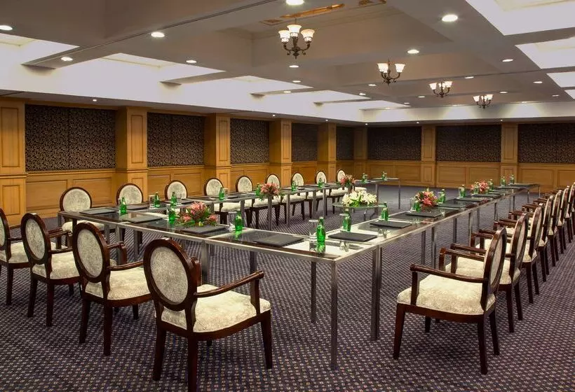 Fotos del hotel Radisson Blu Kochi:  6