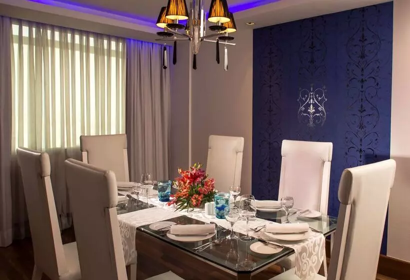 Fotos del hotel Radisson Blu Kochi:  14