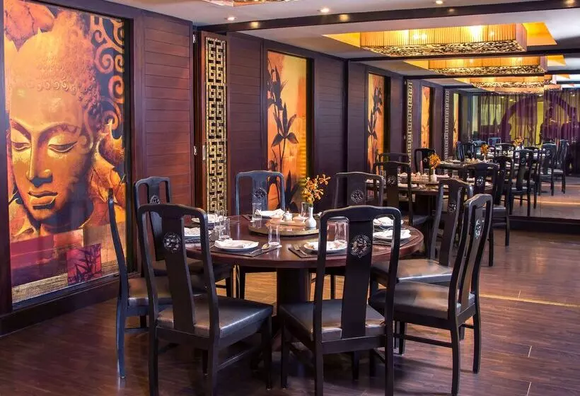 Fotos del hotel Radisson Blu Kochi:  5