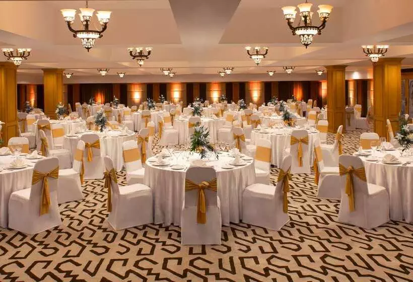 Fotos del hotel Radisson Blu Kochi:  10