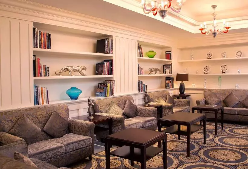 Fotos del hotel Radisson Blu Kochi:  3