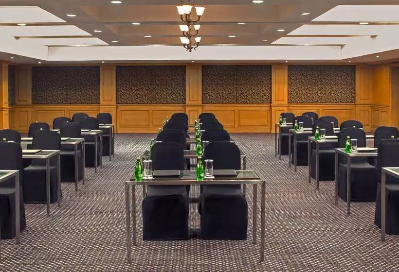 Fotos del hotel Radisson Blu Kochi:  15