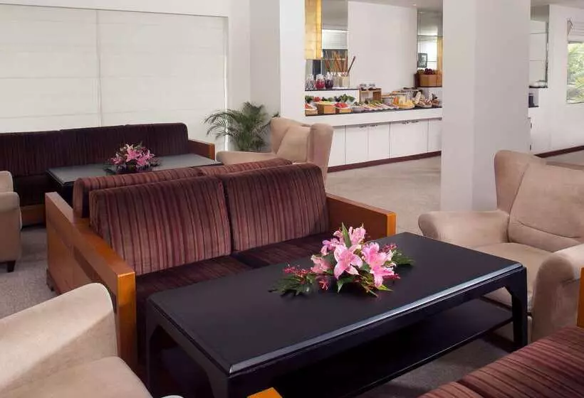 Fotos del hotel Radisson Blu Kochi:  23