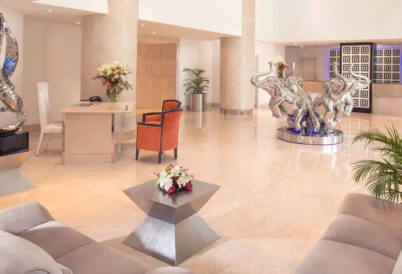 Fotos del hotel Radisson Blu Kochi:  4