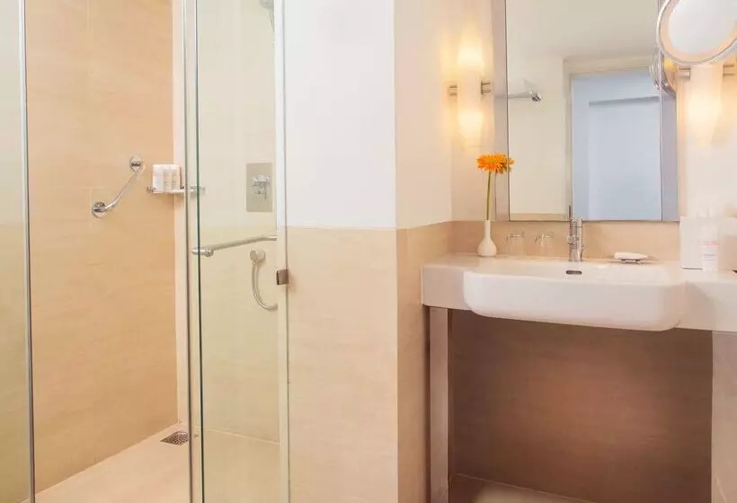 Fotos del hotel Radisson Blu Kochi:  7