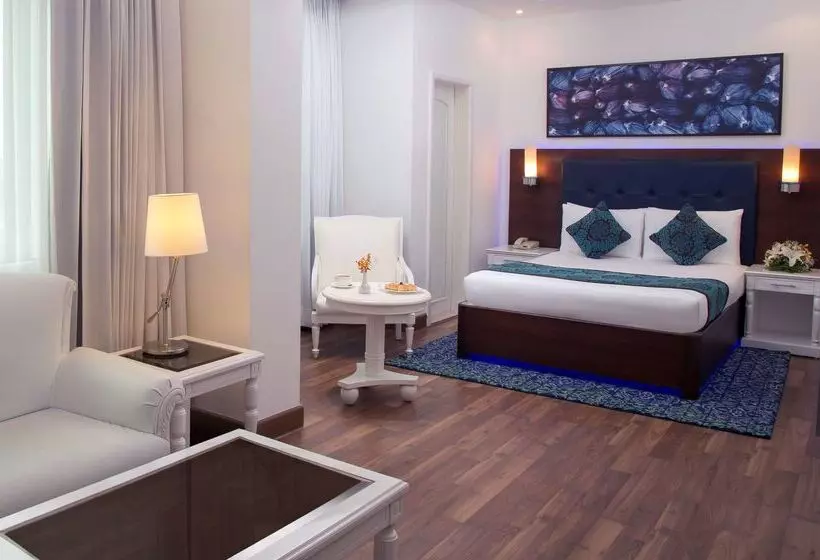 Fotos del hotel Radisson Blu Kochi:  19