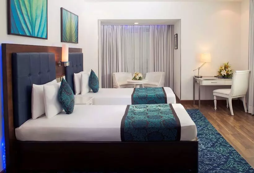 Fotos del hotel Radisson Blu Kochi:  16