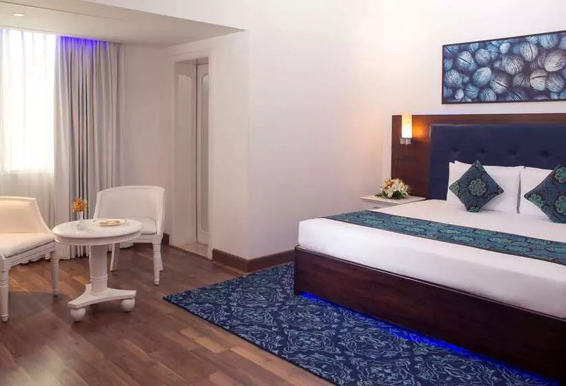 Fotos del hotel Radisson Blu Kochi:  2