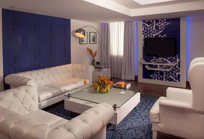 Fotos del hotel Radisson Blu Kochi:  21