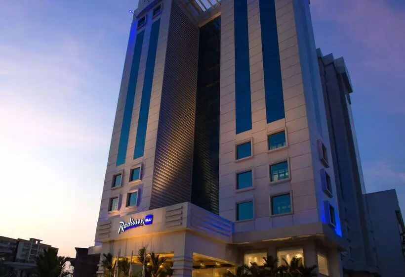 Radisson Blu Kochi