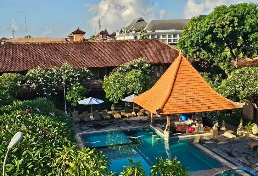 Fotos del hotel Satriya Cottages:  9