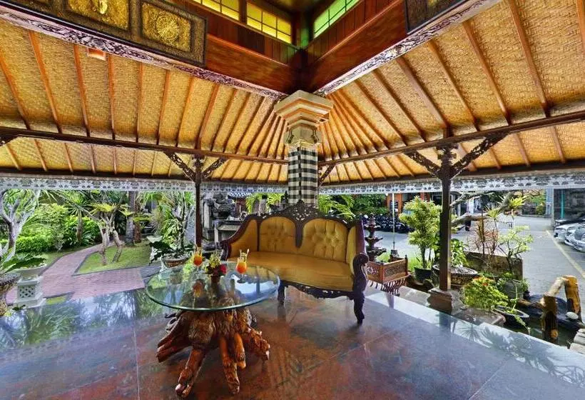 Fotos del hotel Satriya Cottages:  25