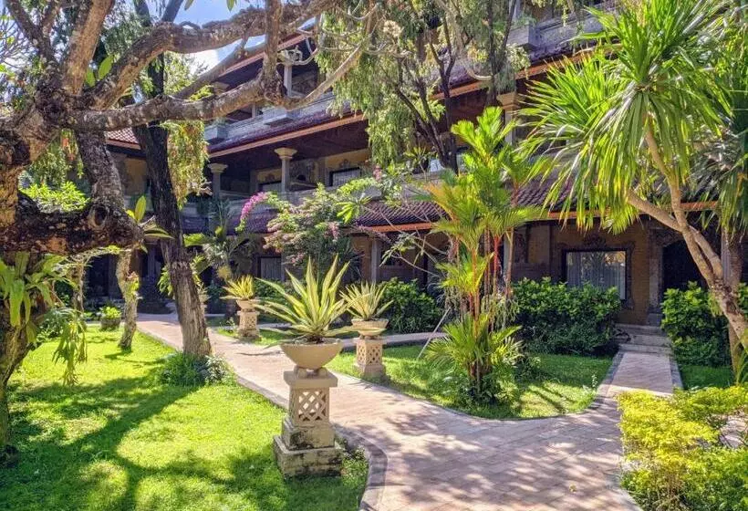 Fotos del hotel Satriya Cottages:  8