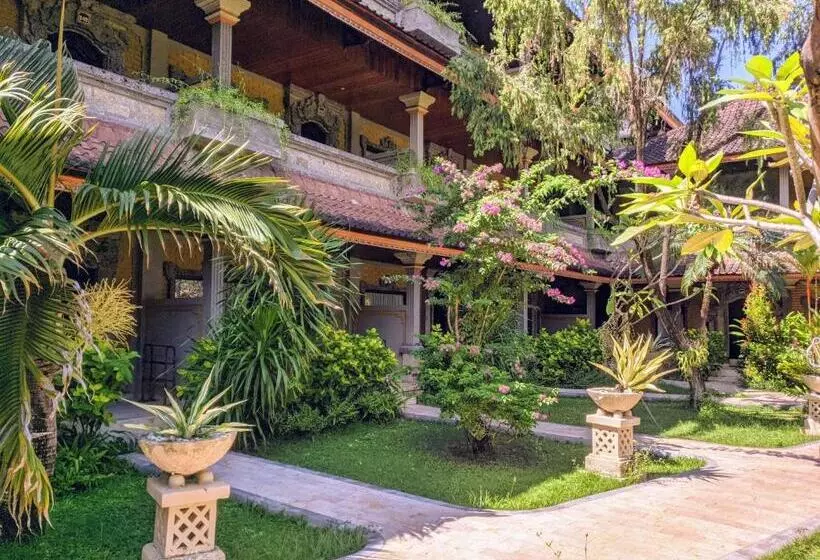 Fotos del hotel Satriya Cottages:  19