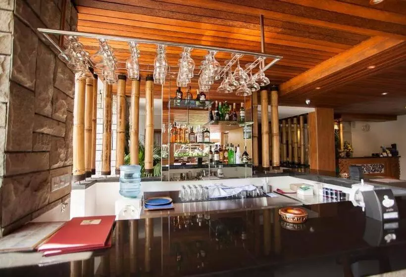 Fotos del hotel Satriya Cottages:  18