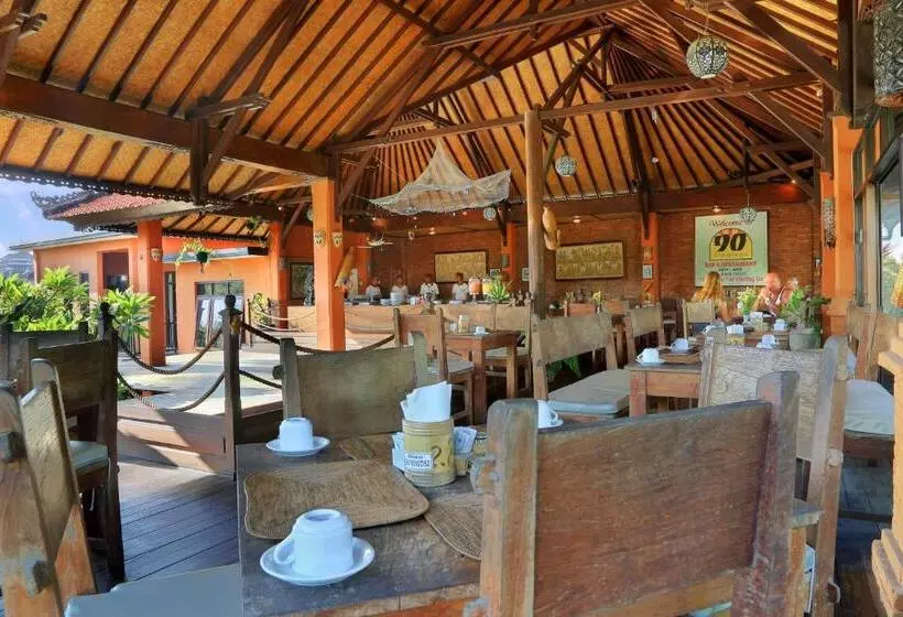 Fotos del hotel Satriya Cottages:  4