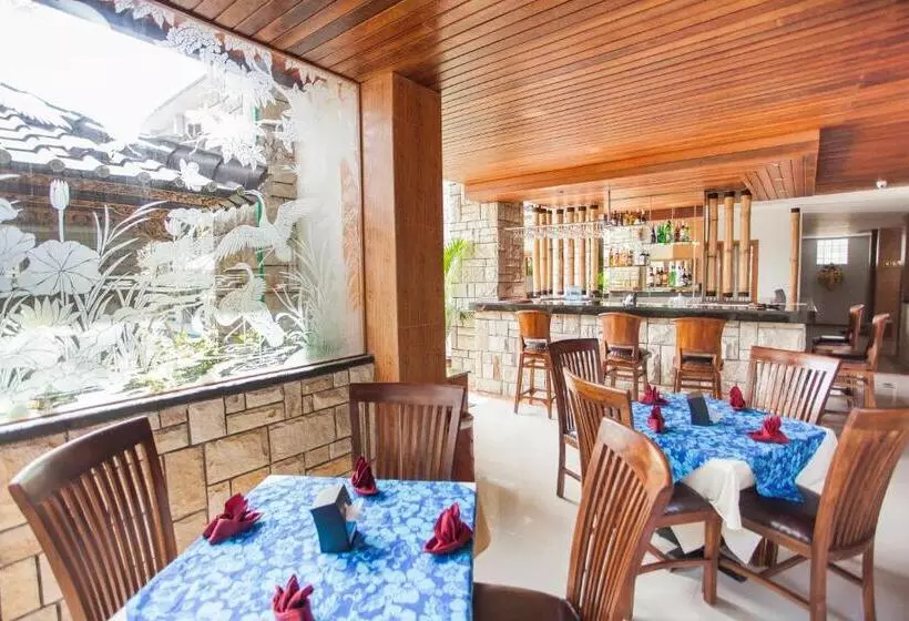 Fotos del hotel Satriya Cottages:  14