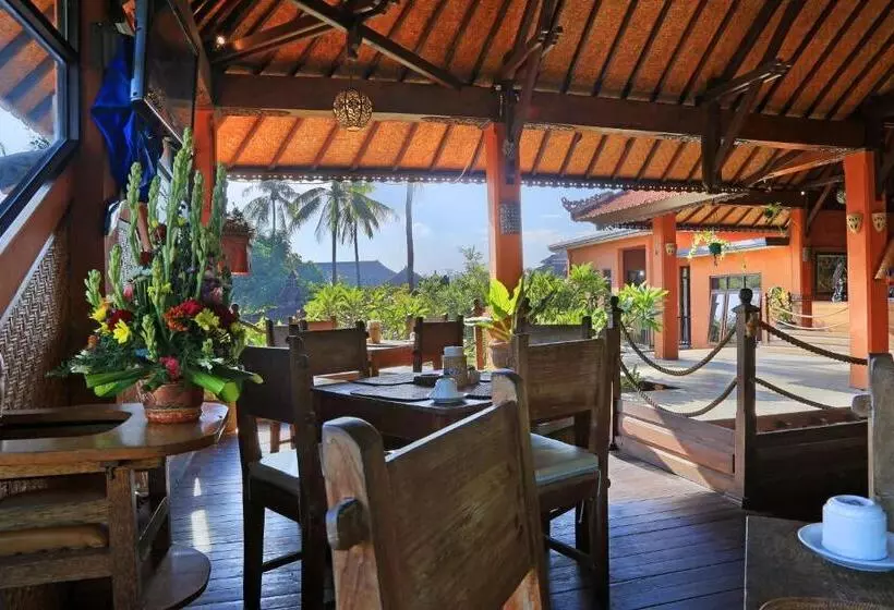 Fotos del hotel Satriya Cottages:  6