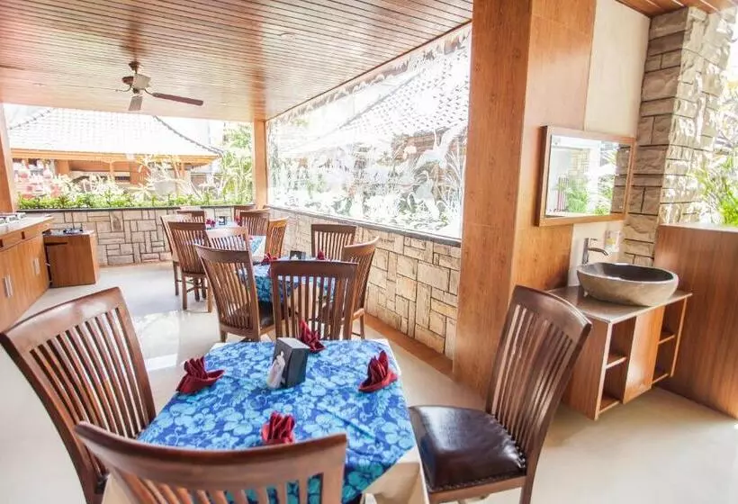 Fotos del hotel Satriya Cottages:  10