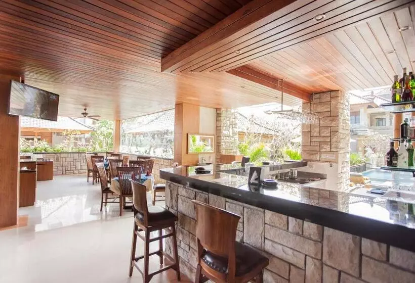 Fotos del hotel Satriya Cottages:  11