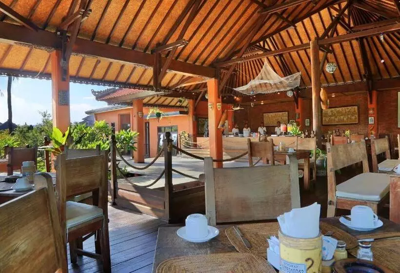 Fotos del hotel Satriya Cottages:  5