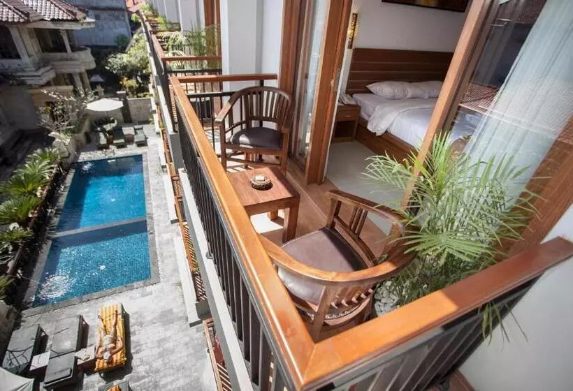 Fotos del hotel Satriya Cottages:  12