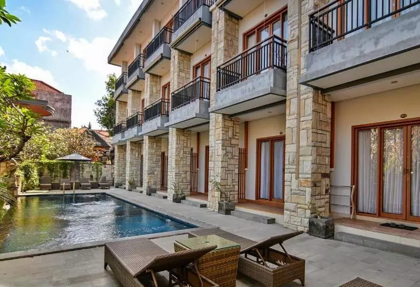 Fotos del hotel Satriya Cottages:  17