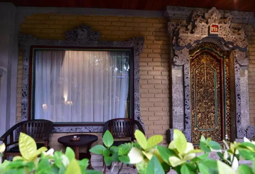 Fotos del hotel Satriya Cottages:  24