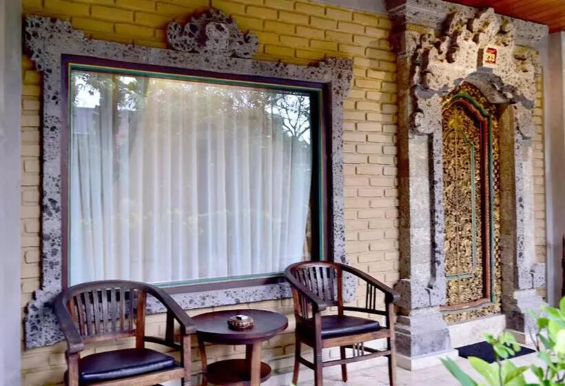 Fotos del hotel Satriya Cottages:  16