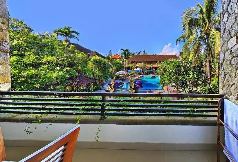 Fotos del hotel Satriya Cottages:  20