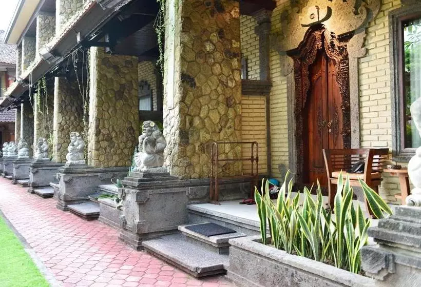 Fotos del hotel Satriya Cottages:  23