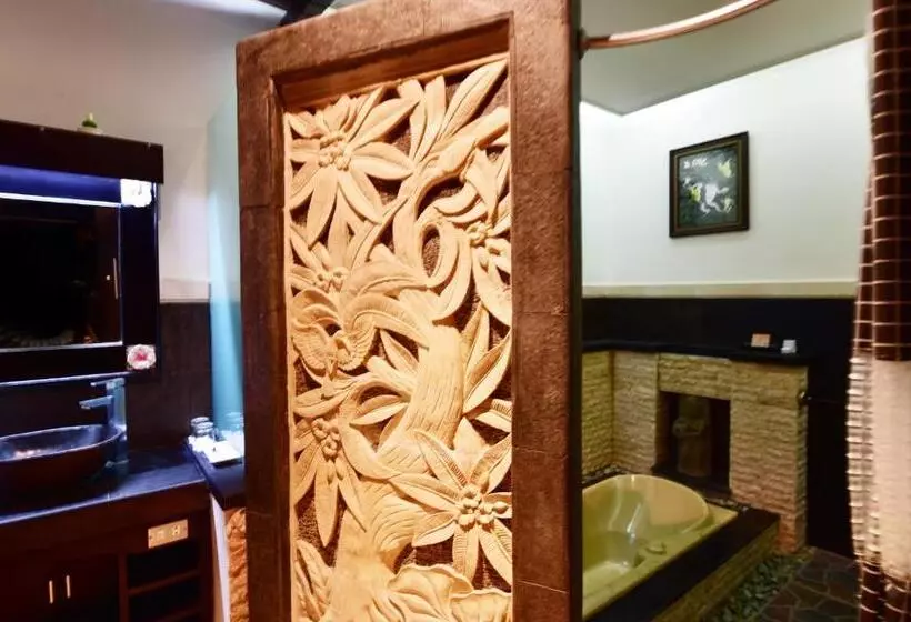 Fotos del hotel Satriya Cottages:  3