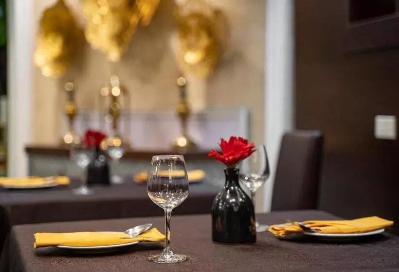 Fotos del hotel Splendid Holiday:  25