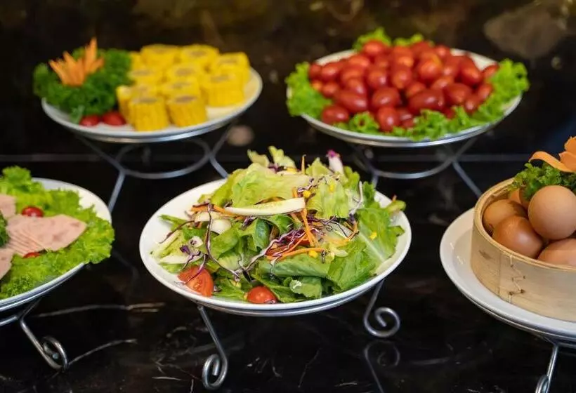 Fotos del hotel Splendid Holiday:  22