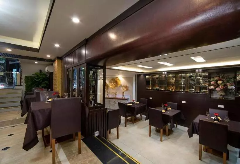 Fotos del hotel Splendid Holiday:  19