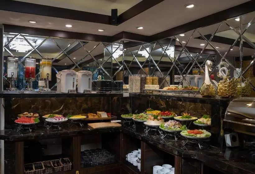 Fotos del hotel Splendid Holiday:  20